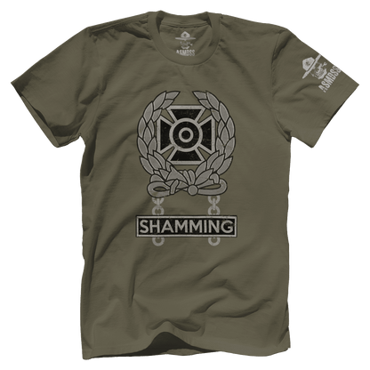 Expert Shammer