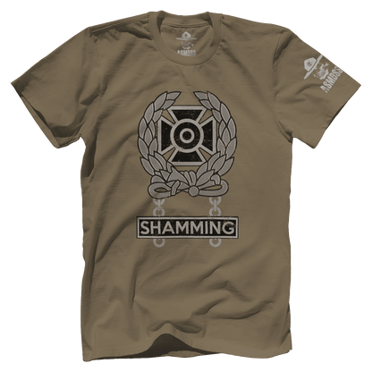 Expert Shammer