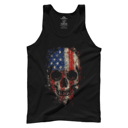 Skull Flag