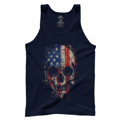 Skull Flag