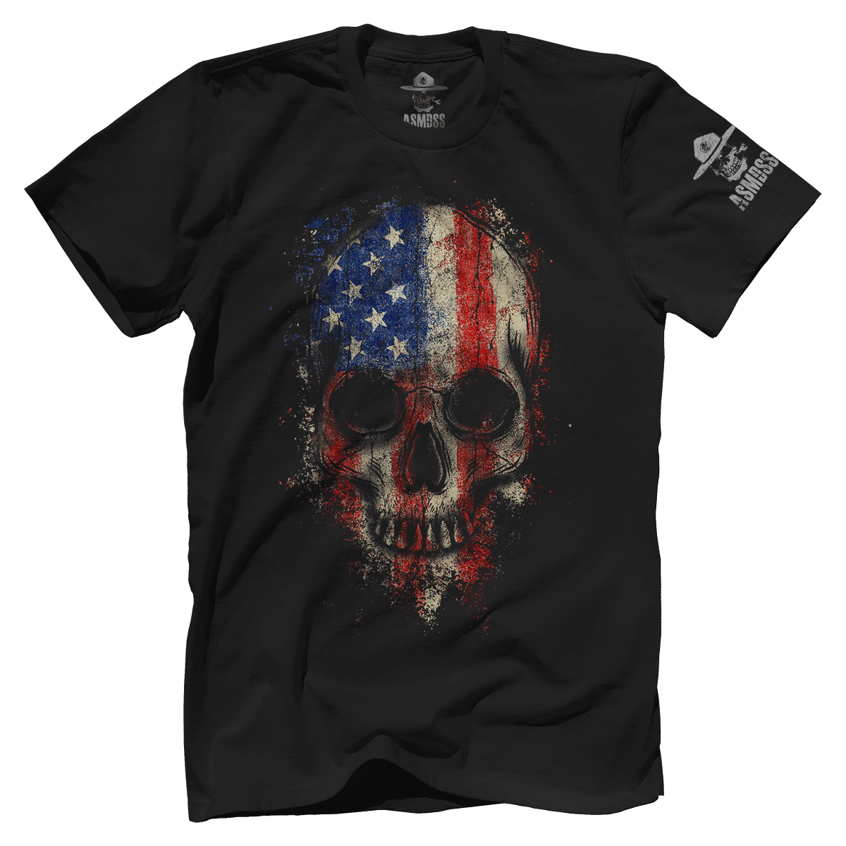 Skull Flag