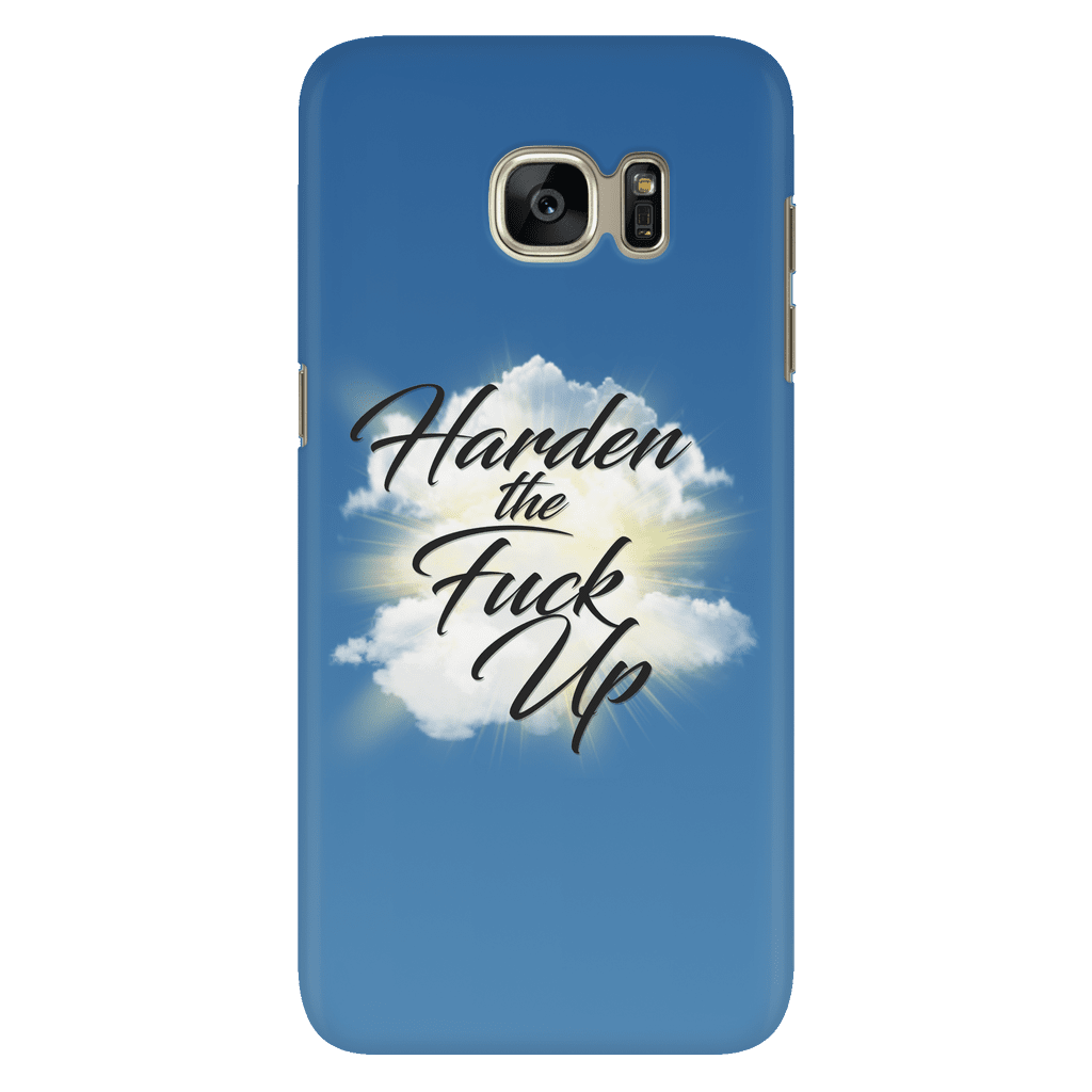 HTFU Phone Case