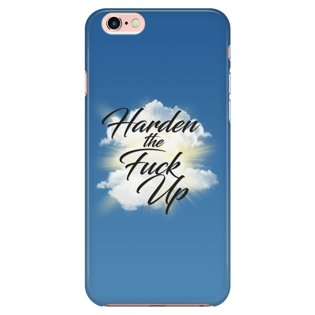 HTFU Phone Case