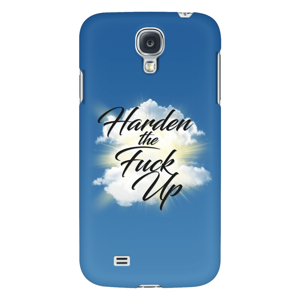 HTFU Phone Case