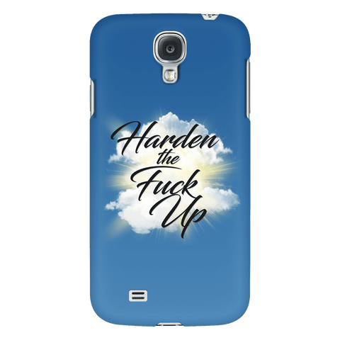 HTFU Phone Case
