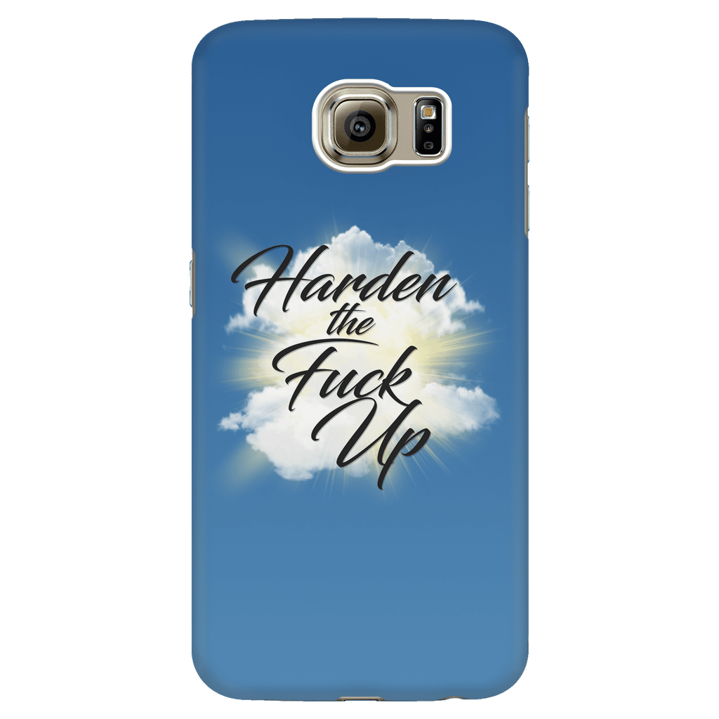 HTFU Phone Case