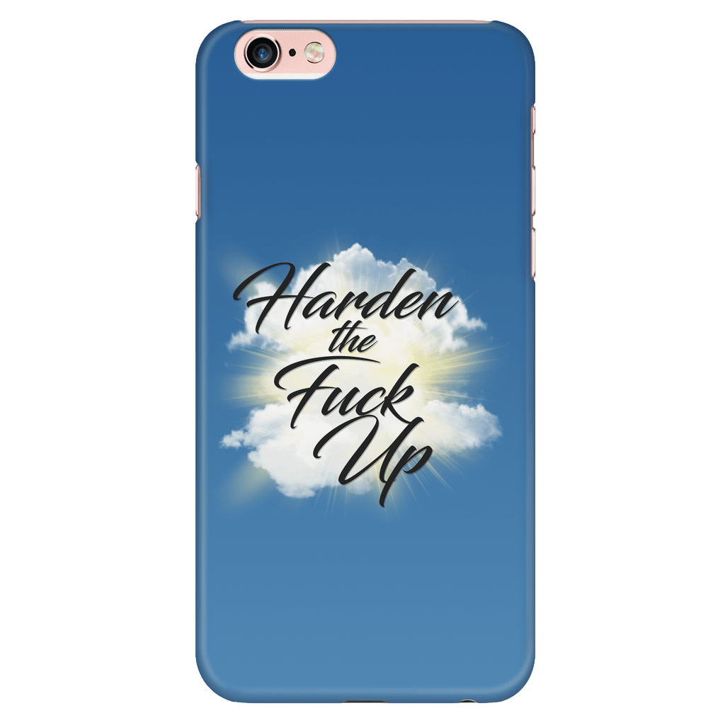 HTFU Phone Case