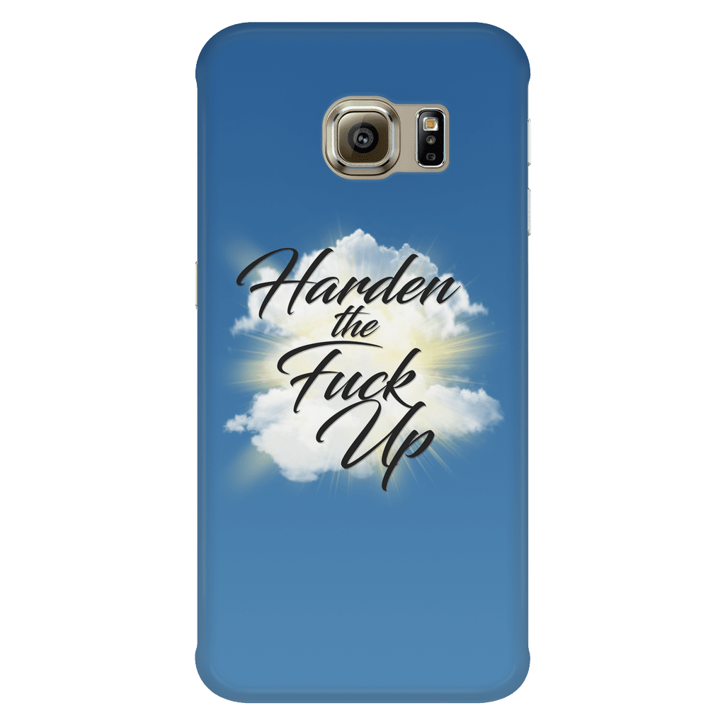 HTFU Phone Case