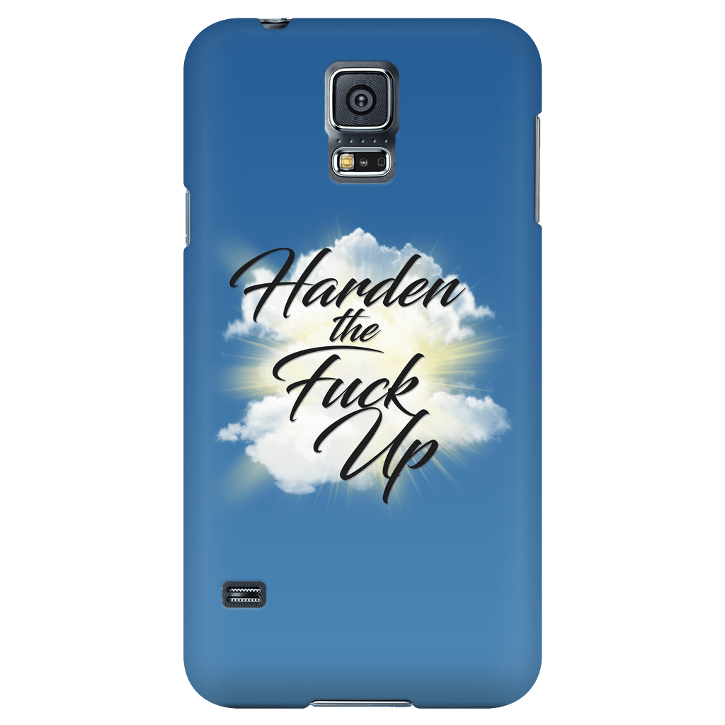 HTFU Phone Case