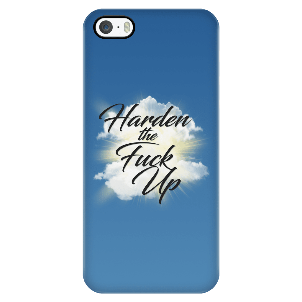 HTFU Phone Case