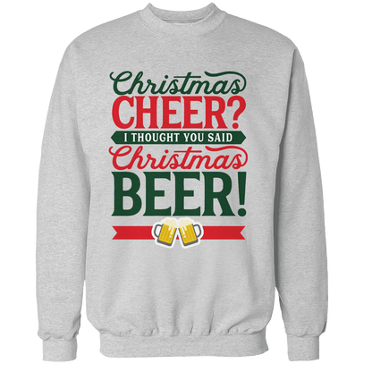 Christmas Cheer Christmas Beer
