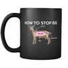 How To Stop ... Mug