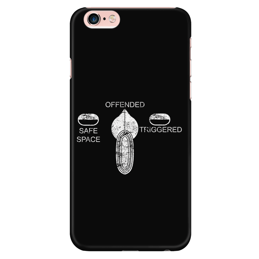 Selector Switch Phone Case