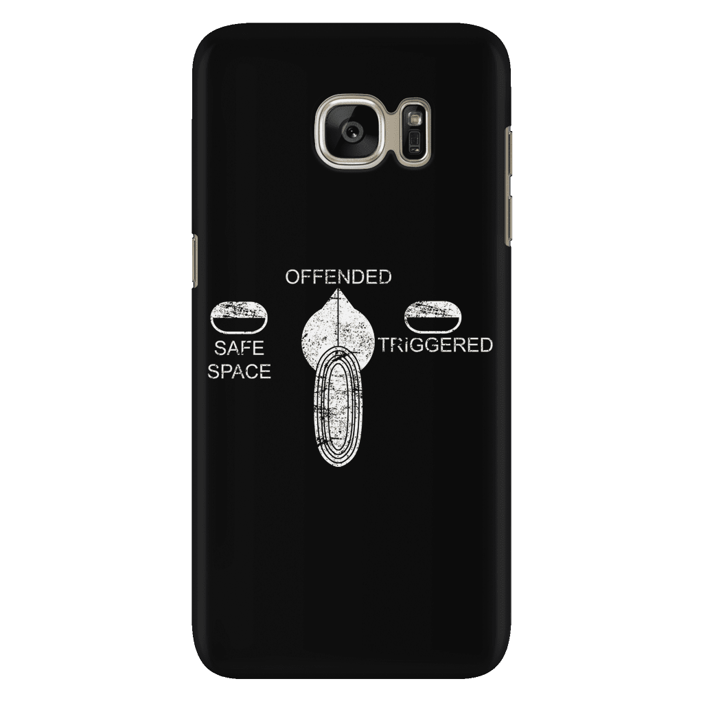 Selector Switch Phone Case