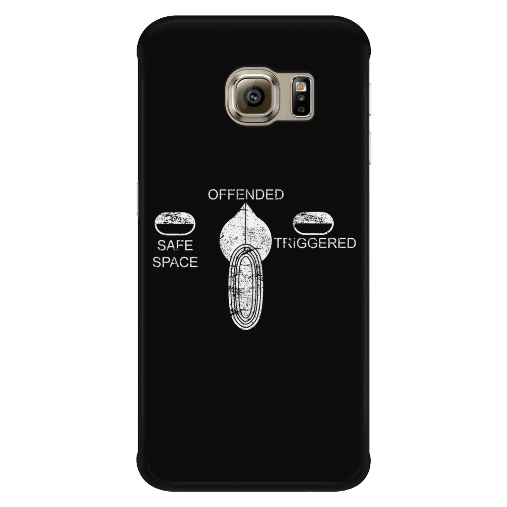 Selector Switch Phone Case