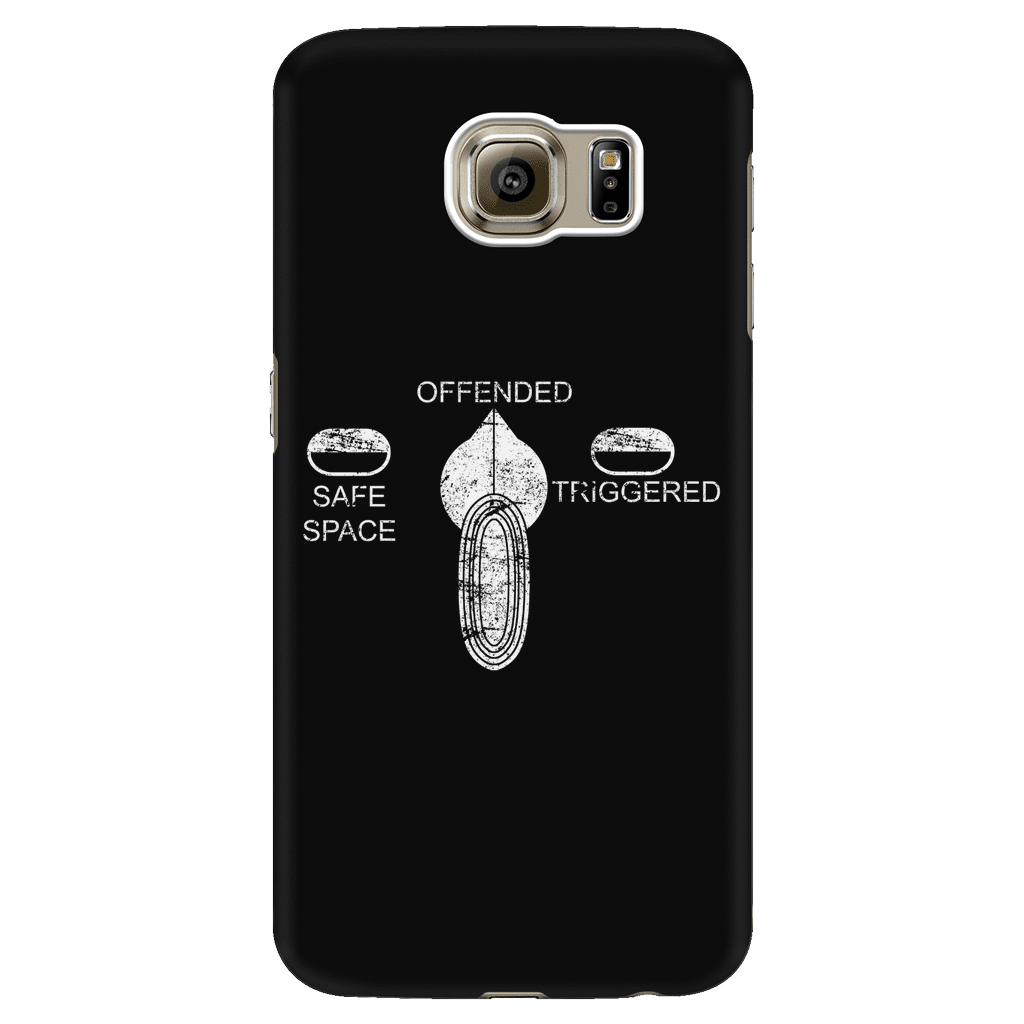 Selector Switch Phone Case