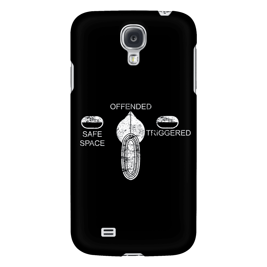 Selector Switch Phone Case