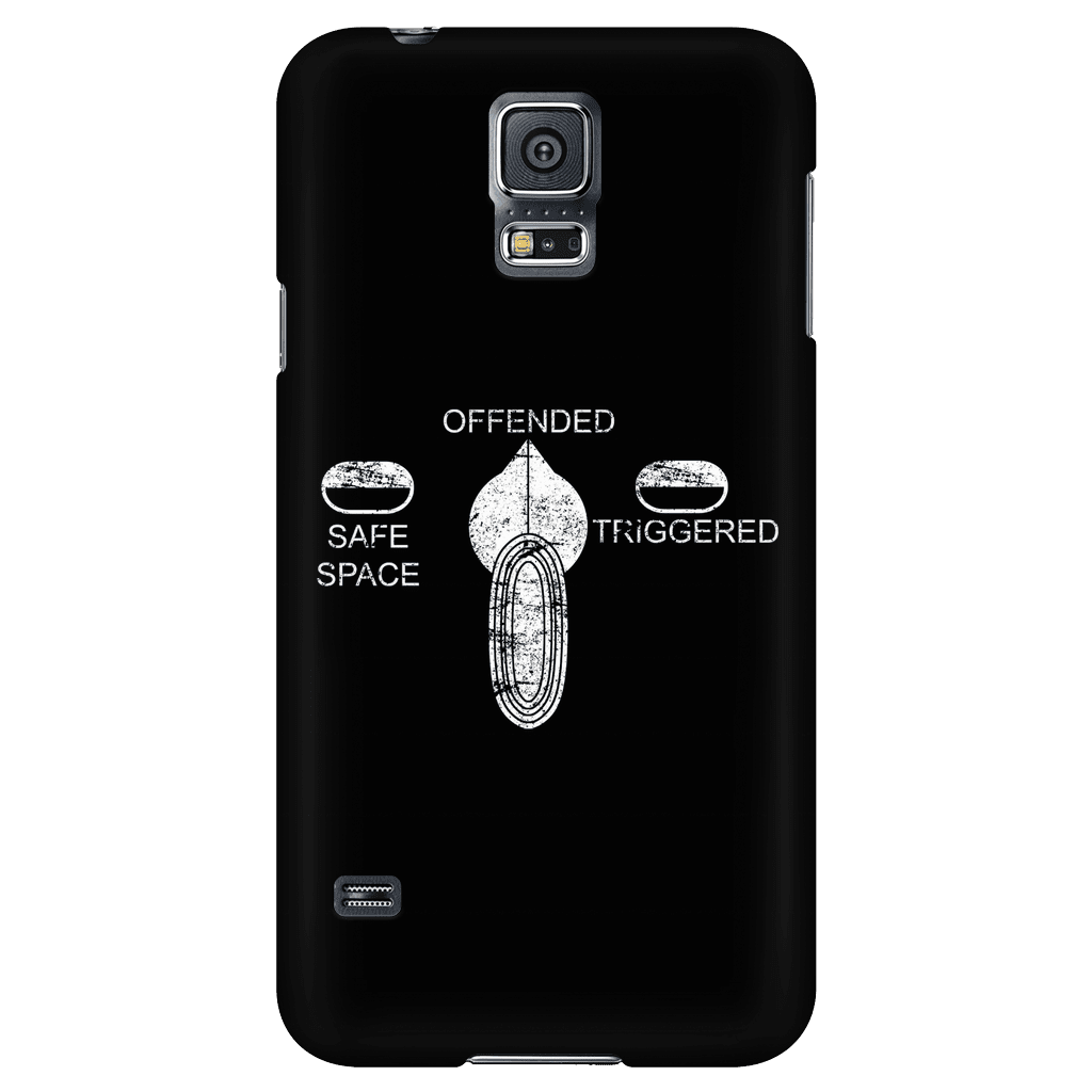 Selector Switch Phone Case