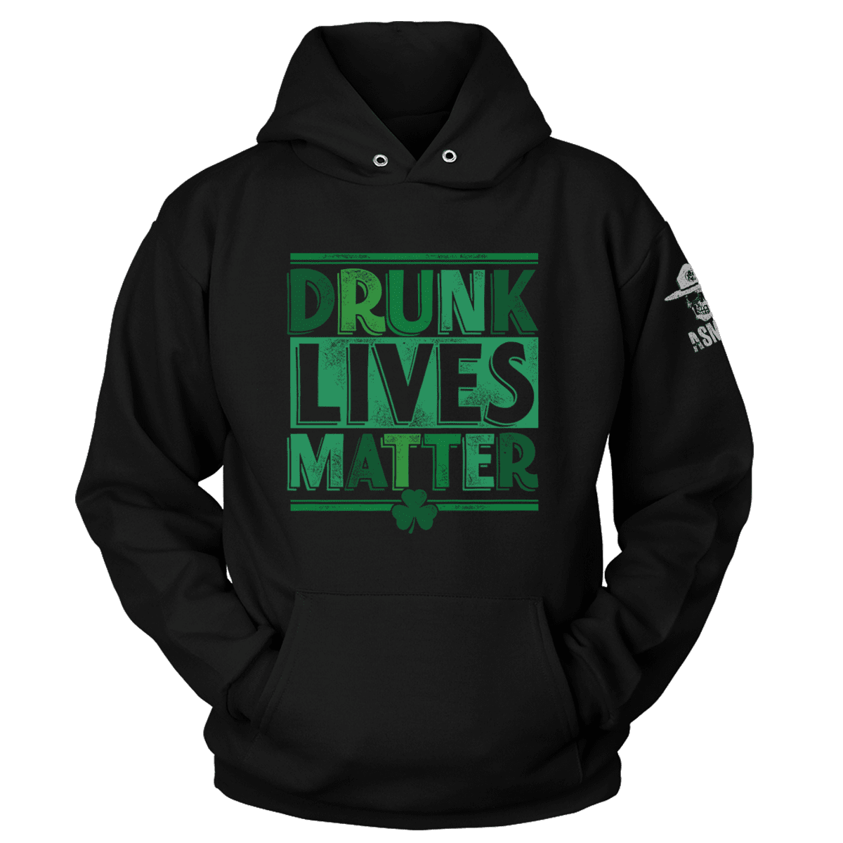 Drunk Lives Matter