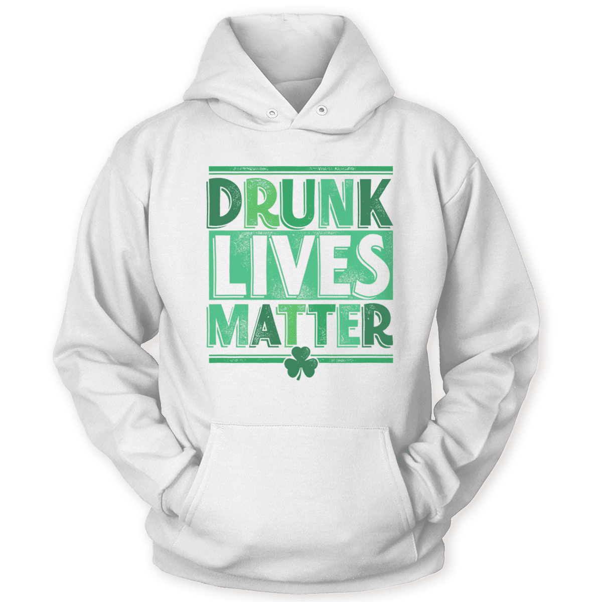 Drunk Lives Matter