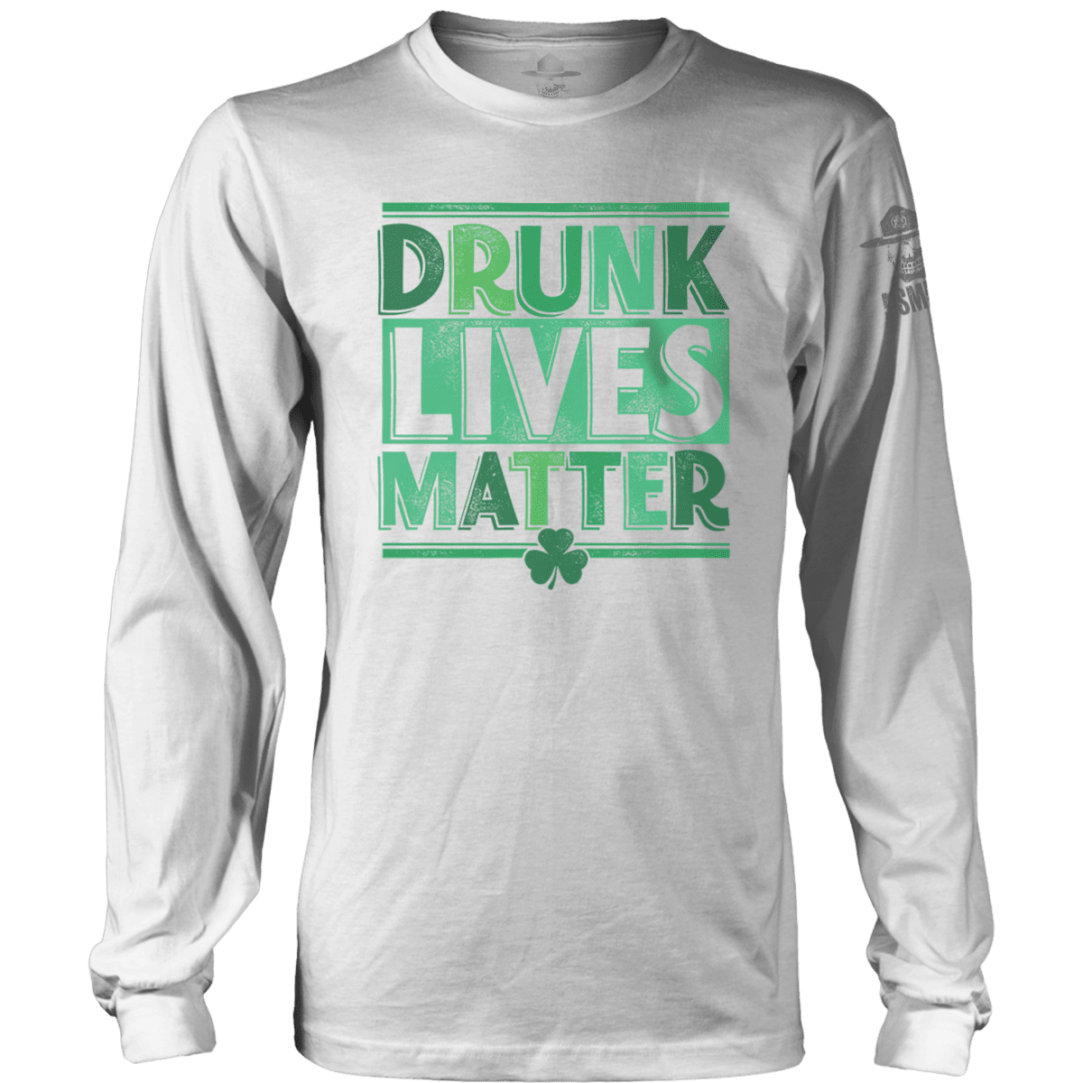 Drunk Lives Matter