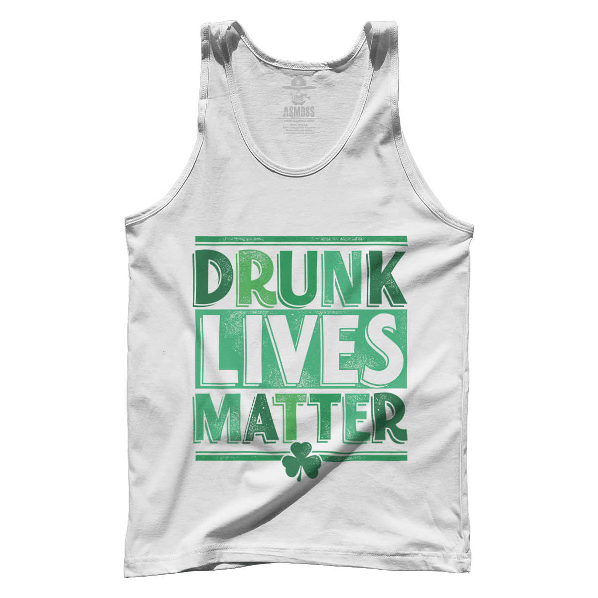 Drunk Lives Matter