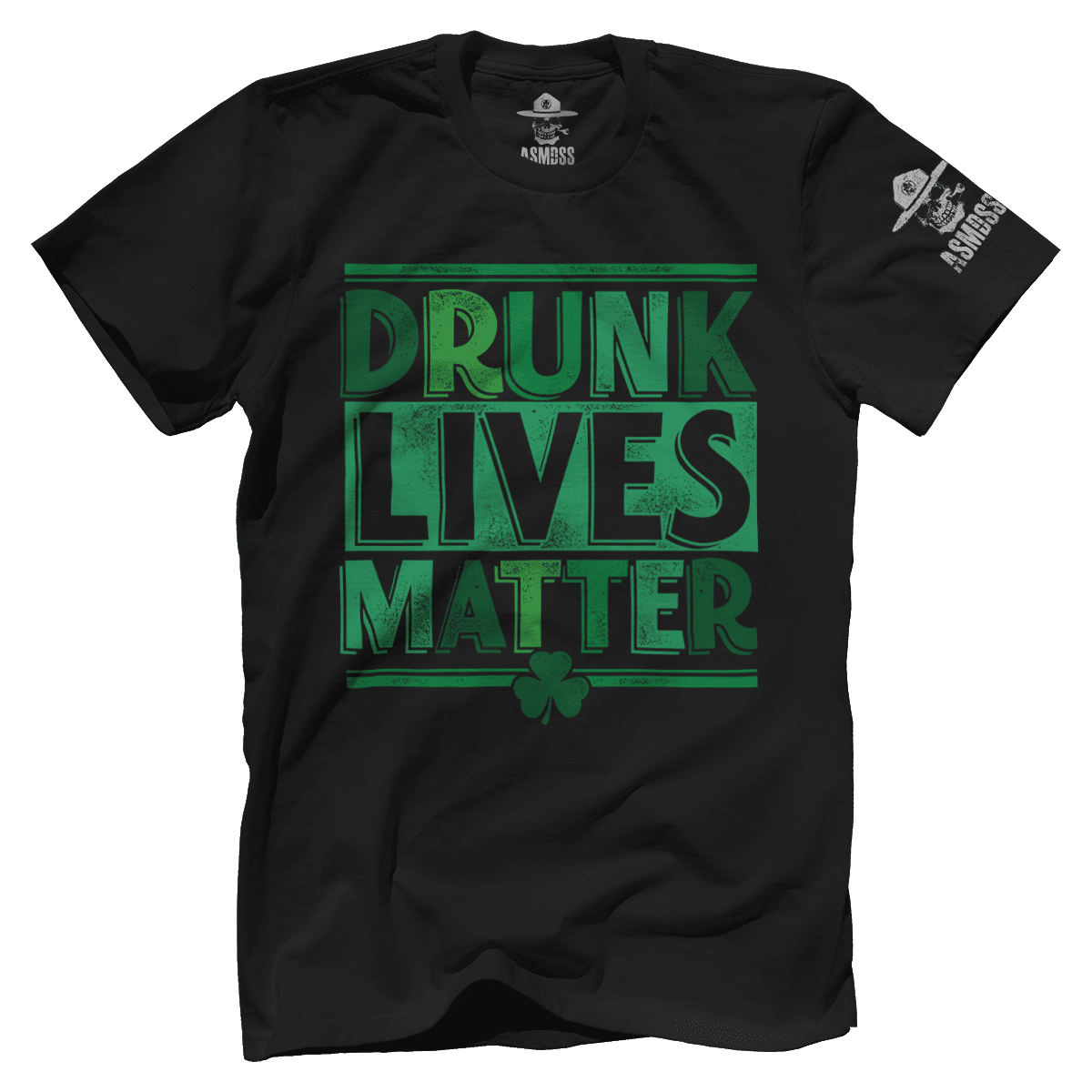 Drunk Lives Matter