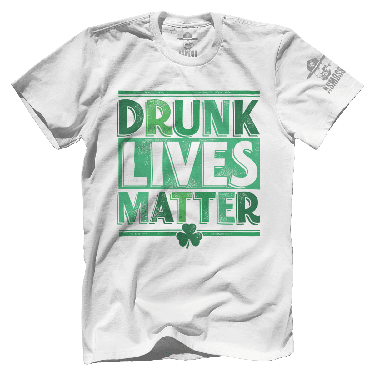 Drunk Lives Matter