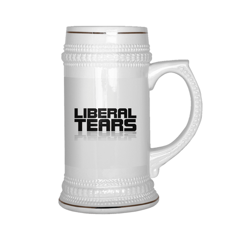 Liberal Tears Beer Stein