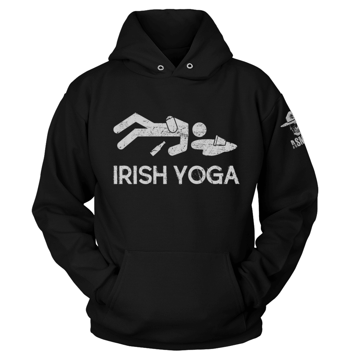 Irish Yoga