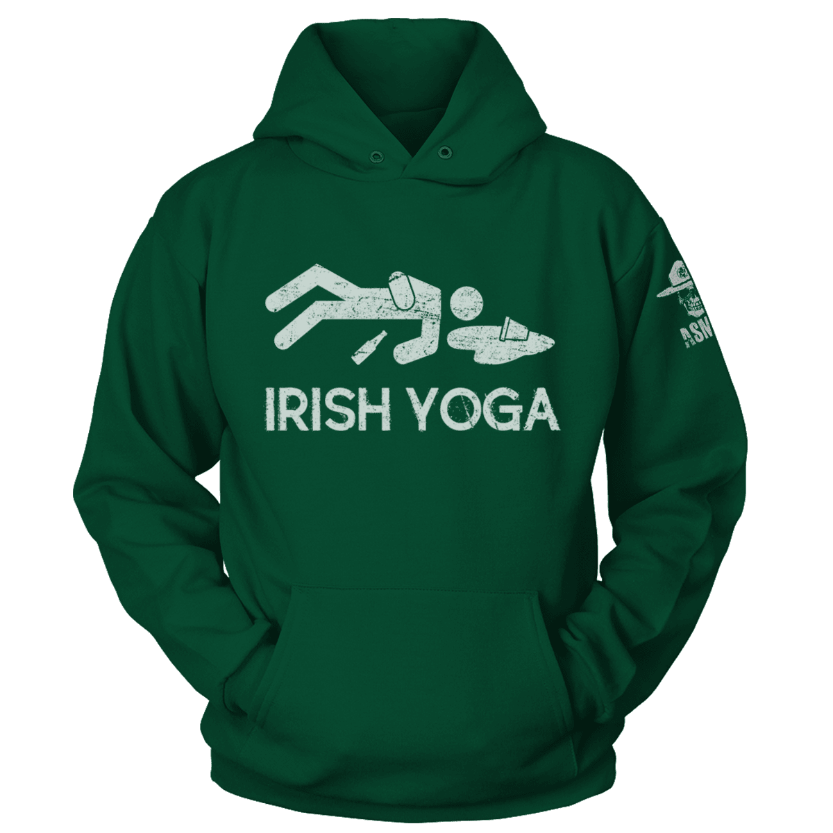 Irish Yoga