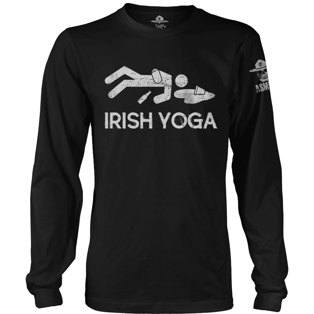 Irish Yoga