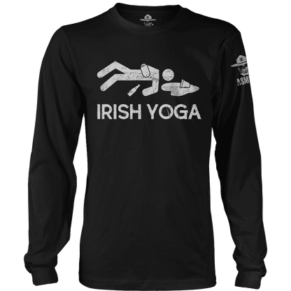 Irish Yoga