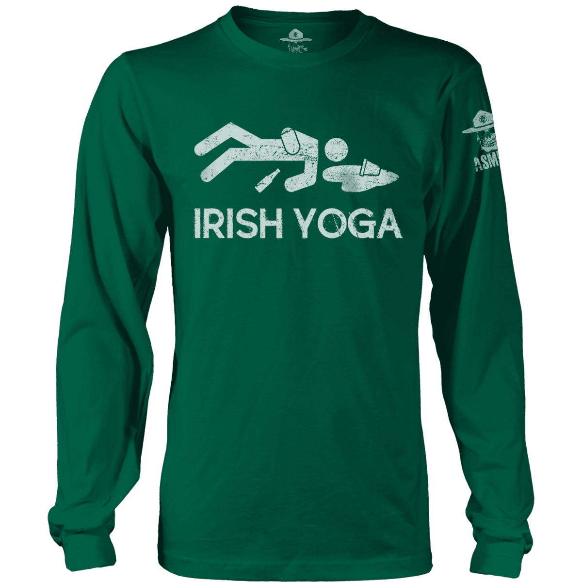 Irish Yoga