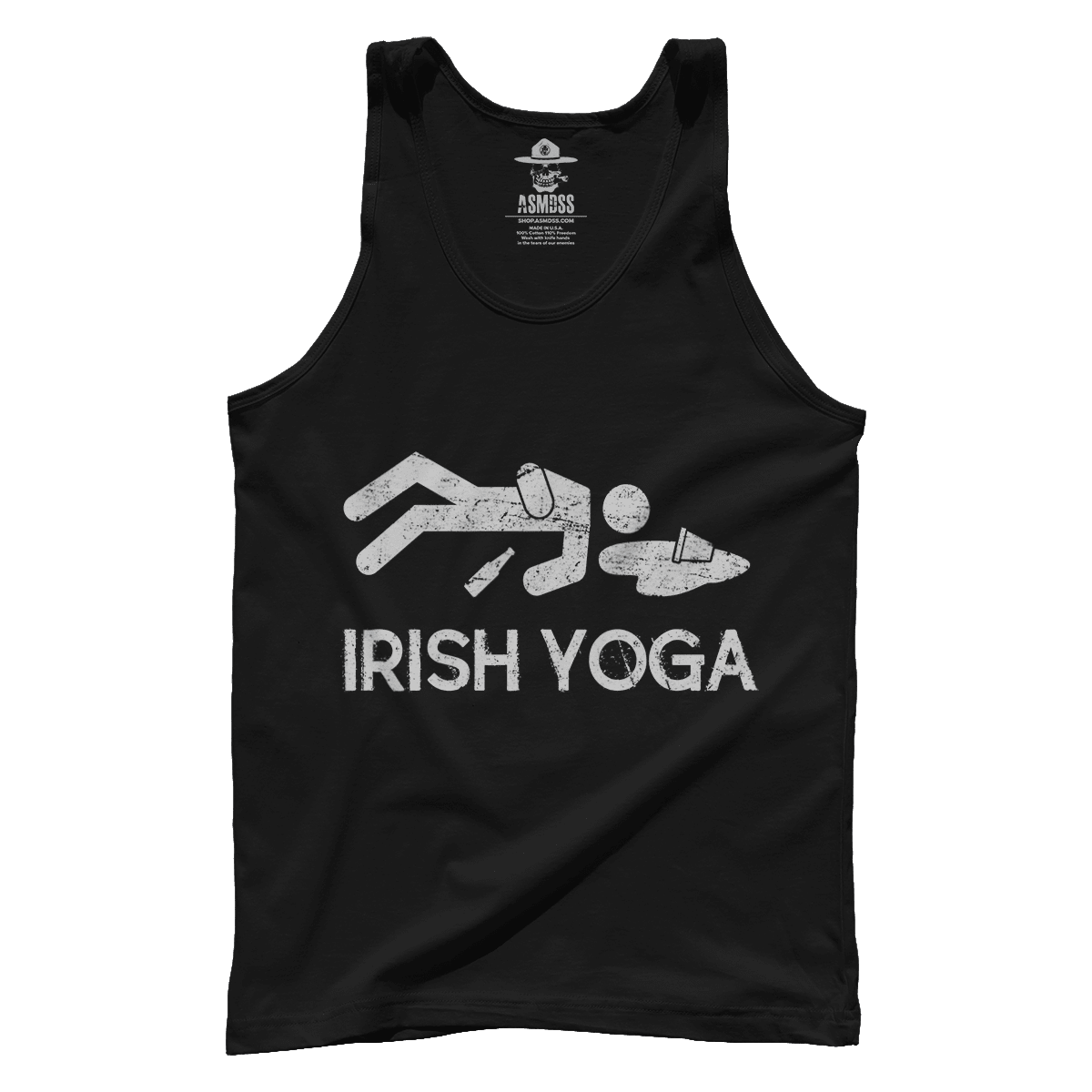 Irish Yoga