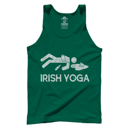 Irish Yoga