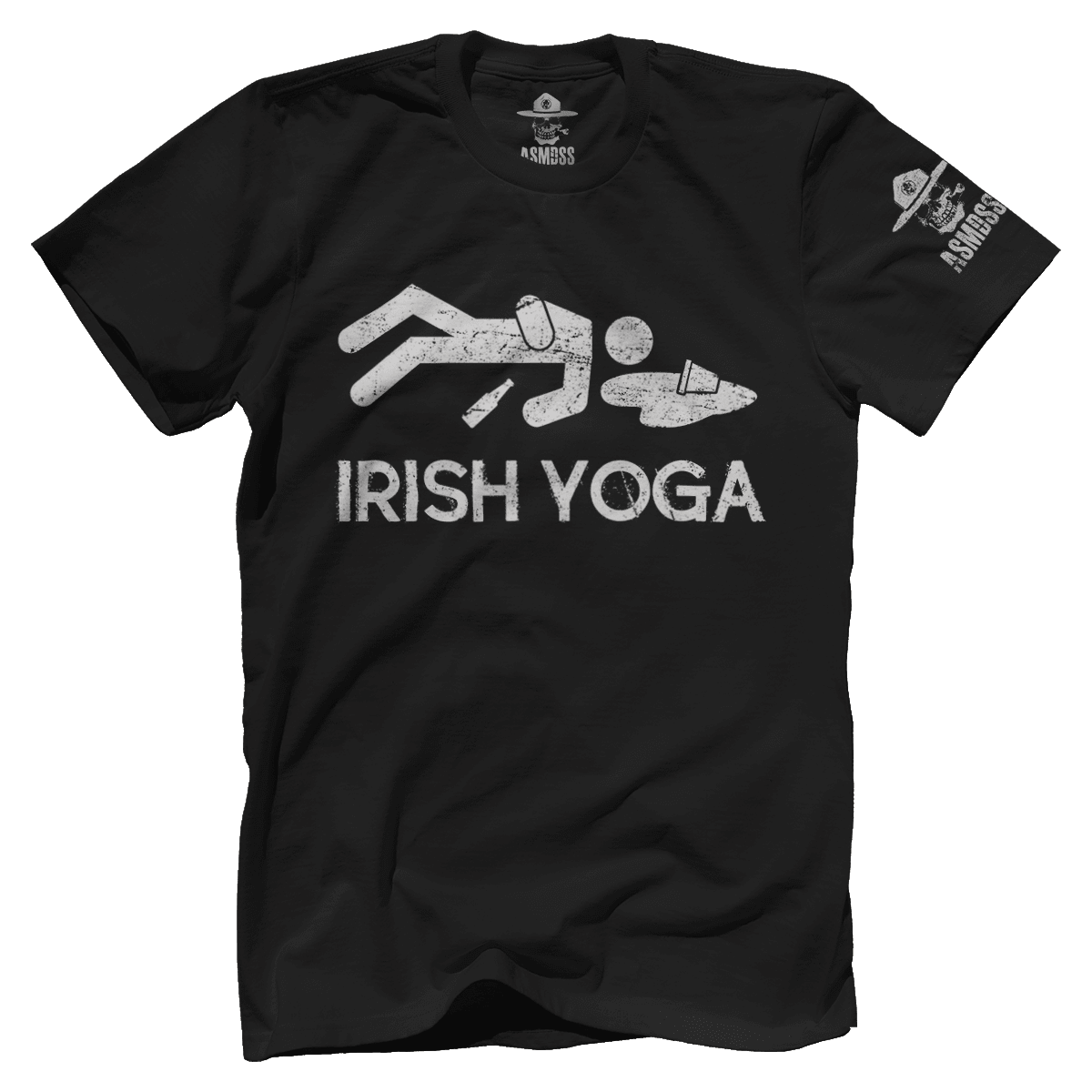 Irish Yoga