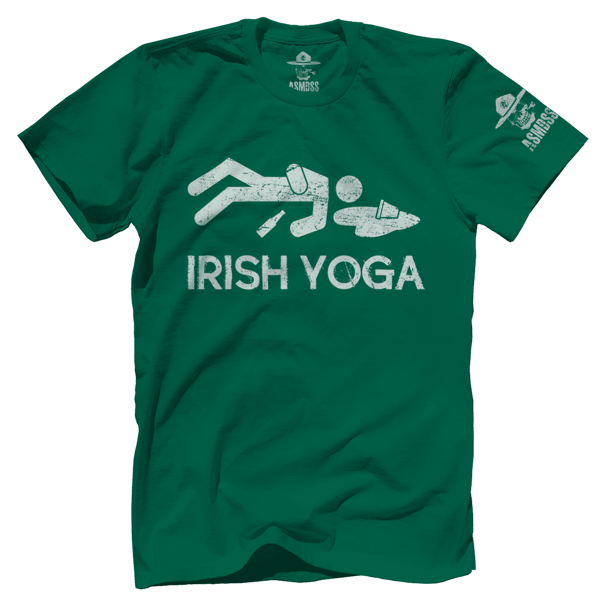 Irish Yoga