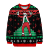 The Stairs Christmas Sweater