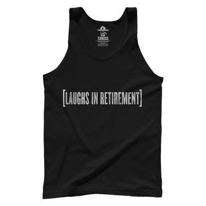 Laughs in Retirement