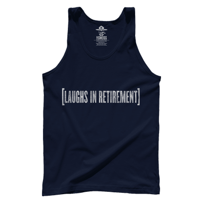 Laughs in Retirement