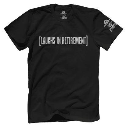 Laughs in Retirement