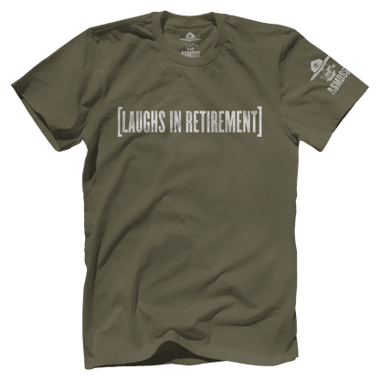 Laughs in Retirement