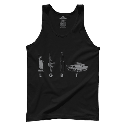 LGBT(ank)
