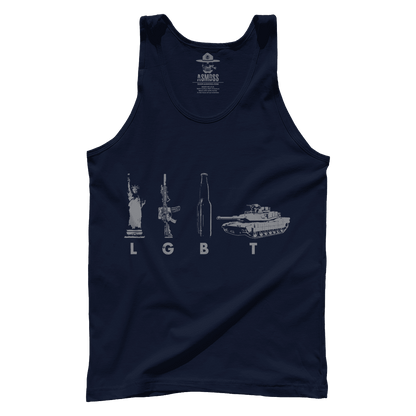 LGBT(ank)