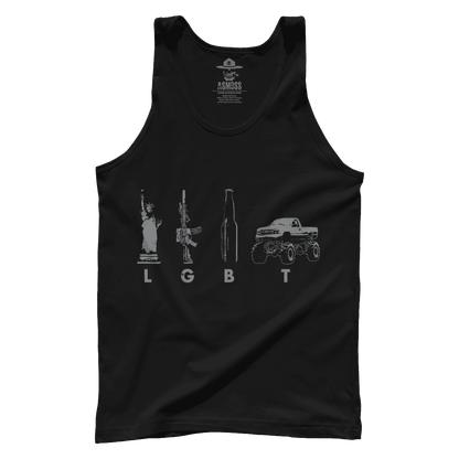 LGBT(ruck)