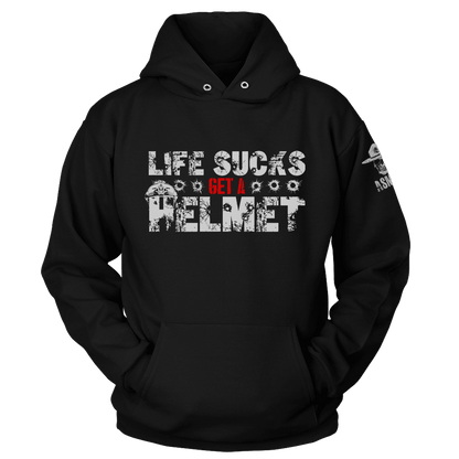 Life Sucks
