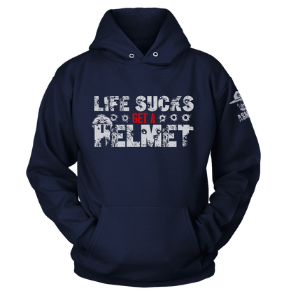 Life Sucks