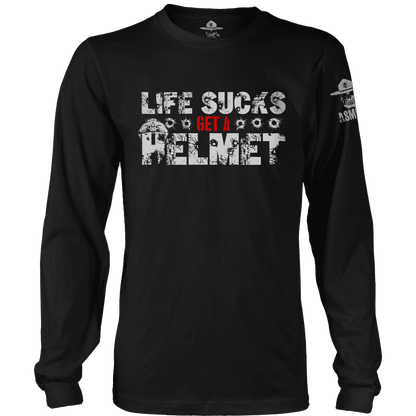 Life Sucks
