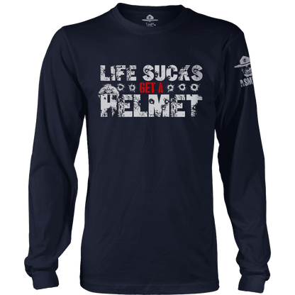 Life Sucks